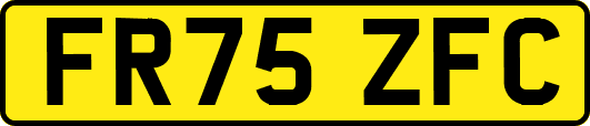 FR75ZFC