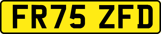 FR75ZFD