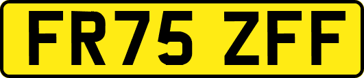 FR75ZFF