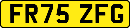 FR75ZFG
