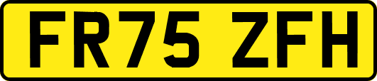 FR75ZFH