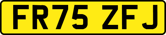 FR75ZFJ