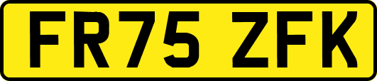 FR75ZFK