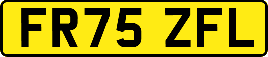 FR75ZFL