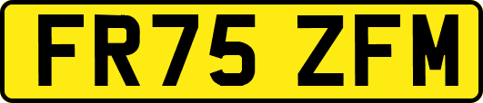 FR75ZFM