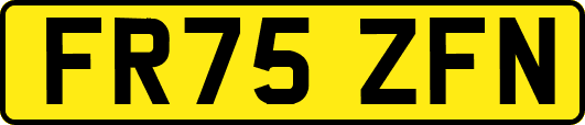 FR75ZFN