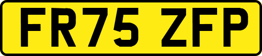FR75ZFP