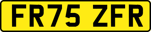 FR75ZFR