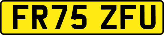 FR75ZFU