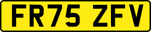 FR75ZFV