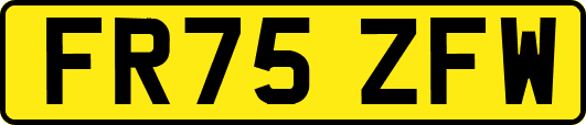 FR75ZFW