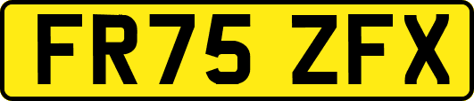 FR75ZFX