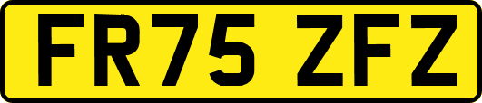 FR75ZFZ