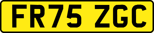 FR75ZGC
