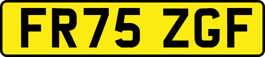 FR75ZGF