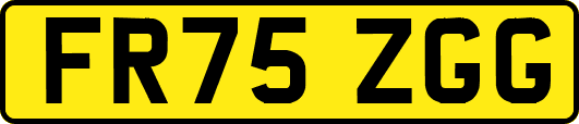 FR75ZGG