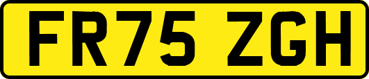 FR75ZGH
