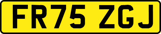 FR75ZGJ
