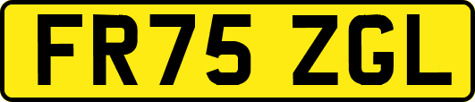 FR75ZGL