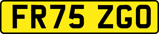 FR75ZGO