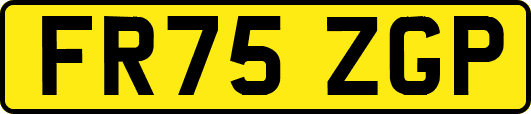 FR75ZGP