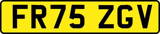 FR75ZGV