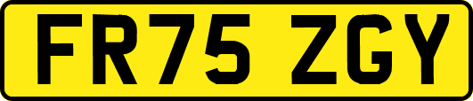 FR75ZGY