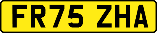 FR75ZHA