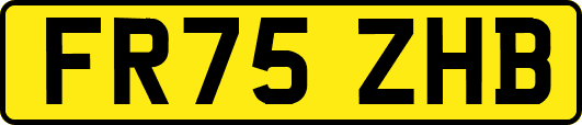 FR75ZHB