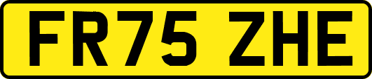 FR75ZHE