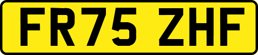 FR75ZHF