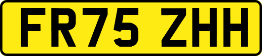 FR75ZHH