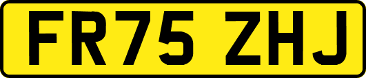 FR75ZHJ