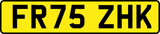 FR75ZHK