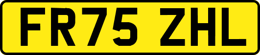 FR75ZHL