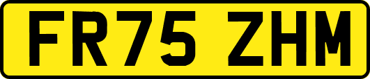 FR75ZHM