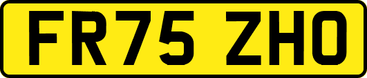 FR75ZHO