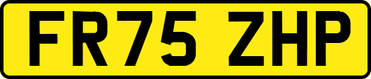 FR75ZHP