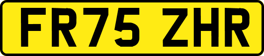 FR75ZHR
