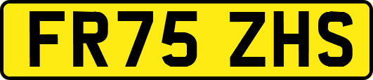 FR75ZHS