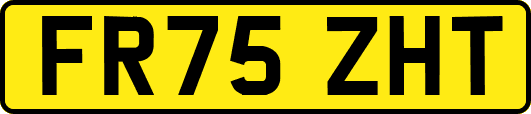 FR75ZHT
