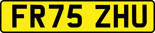 FR75ZHU