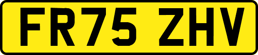 FR75ZHV