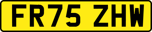 FR75ZHW