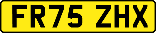 FR75ZHX