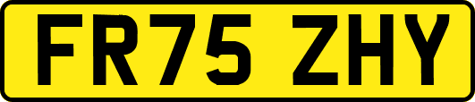 FR75ZHY