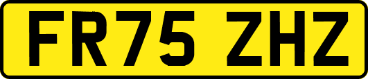 FR75ZHZ