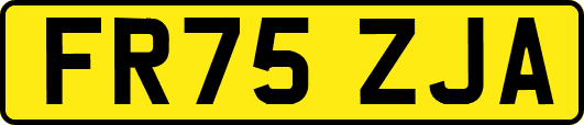 FR75ZJA