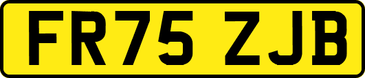 FR75ZJB