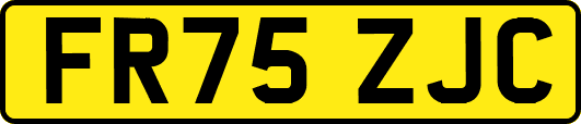 FR75ZJC